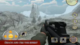 Game screenshot Last Battleground:Winter Shoot mod apk