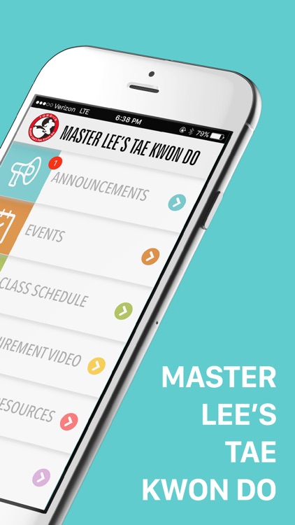 Master Lee's TaeKwonDo(MLTKD)