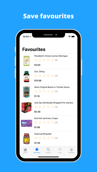 Real Canadian Superstore Screenshot