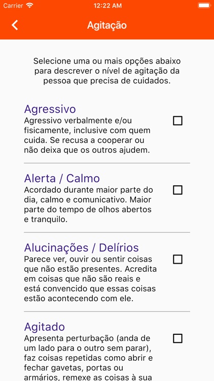 Helpmy Cliente screenshot-3