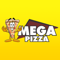 Mega Pizza