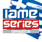 IAME Series Greece