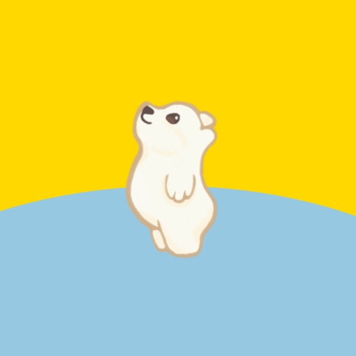Bearly Stickers