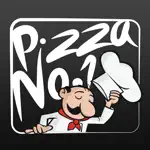 Pizza No. 1 App Cancel
