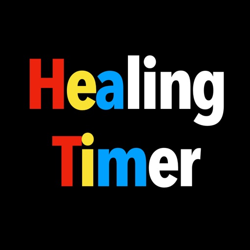 Healing Timer icon