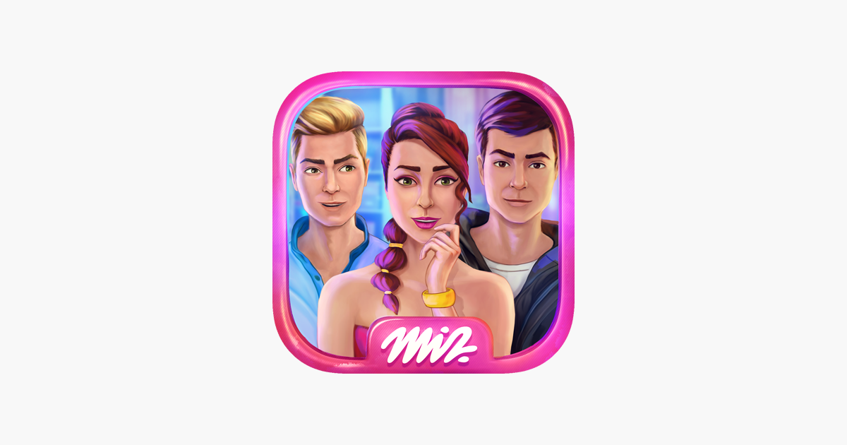 juegos de amor para niñas en app store