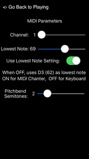 How to cancel & delete tin whistle - pennywhistle 1