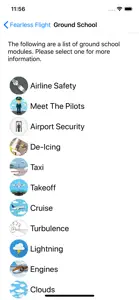 Fearless Flight screenshot #2 for iPhone