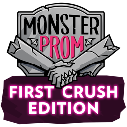 Monster Prom: First Crush