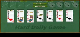 Game screenshot FreeCell 2.0 apk