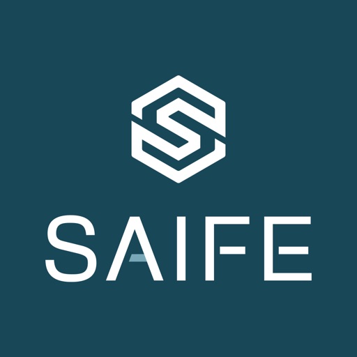 SAIFE Connect iOS App