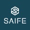 SAIFE® Connect is an easy to install client application available for IOS devices that creates the egress/ingress point to Continuum