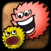 Hungry Hairballs - iPhoneアプリ