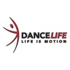 The DanceLife Center icon