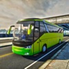 Euro Bus Driving Simulator icon