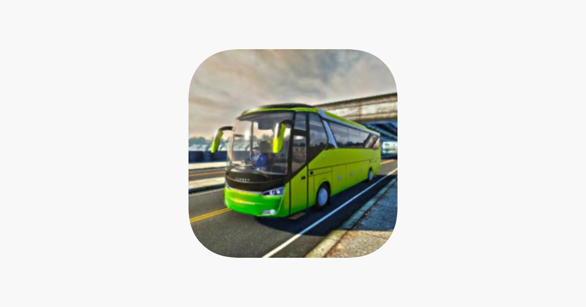 World Bus Driving Simulator APK (Android Game) - Baixar Grátis