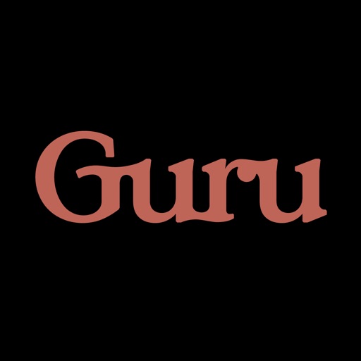 Guru: Stories & Meditation iOS App