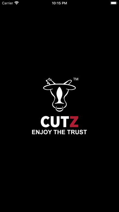 Cutz Egypt Screenshot