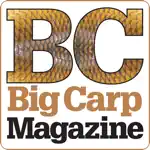 Big Carp Magazine App Positive Reviews