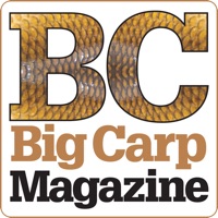 Big Carp Magazine