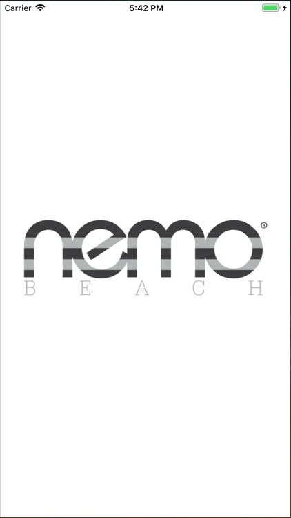 Nemo Beach