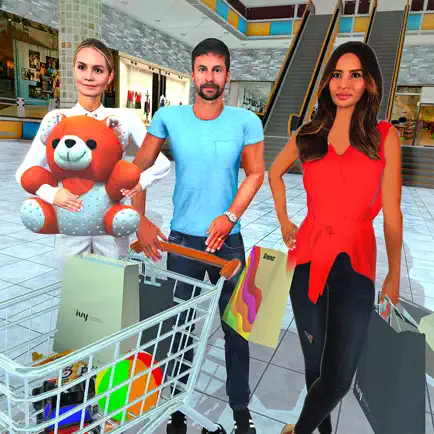 Supermarket Shopping Mall 2021 Cheats