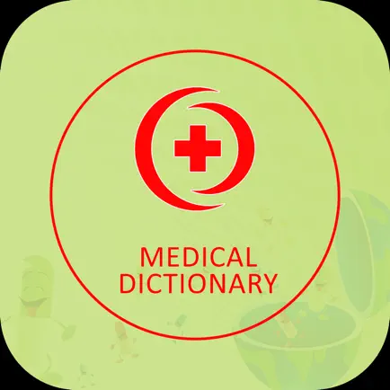 Medical Dictionary- Offline Читы