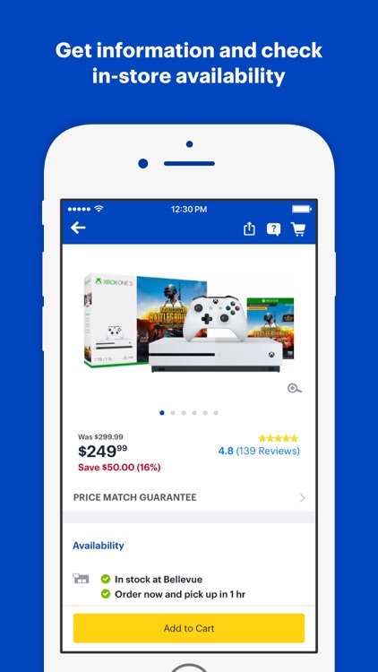 Best Buy