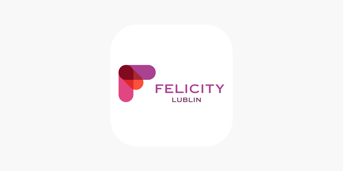 Aplikacja Felicity w App Store