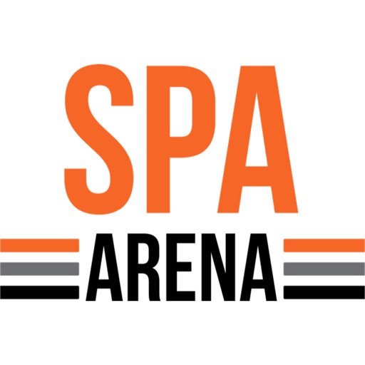Sport Power Arena by Sport Power Arena