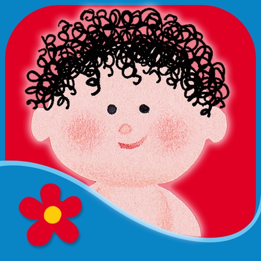 Once Upon a Potty: Boy iOS App