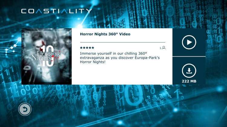 Coastiality screenshot-4