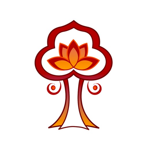 Bodhi Tree Yoga icon