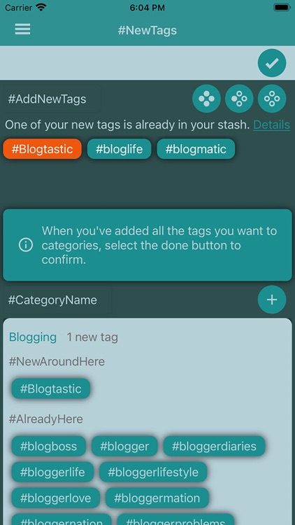 Tagpie screenshot-6