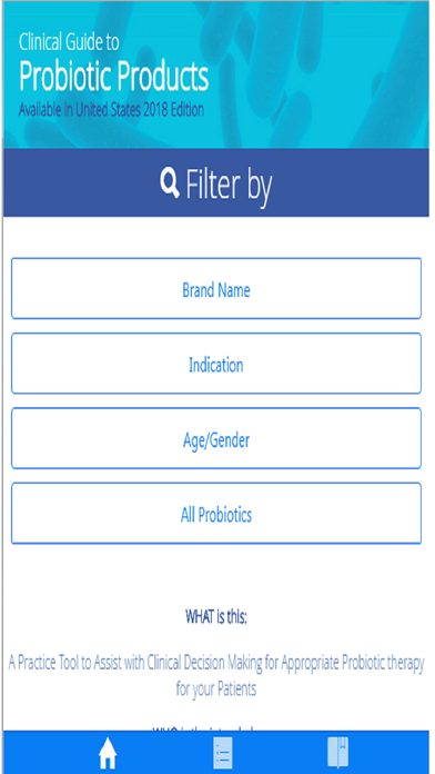 Image of Probiotic Guide USA