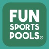 Fun Sports Pools icon