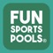 Icon Fun Sports Pools