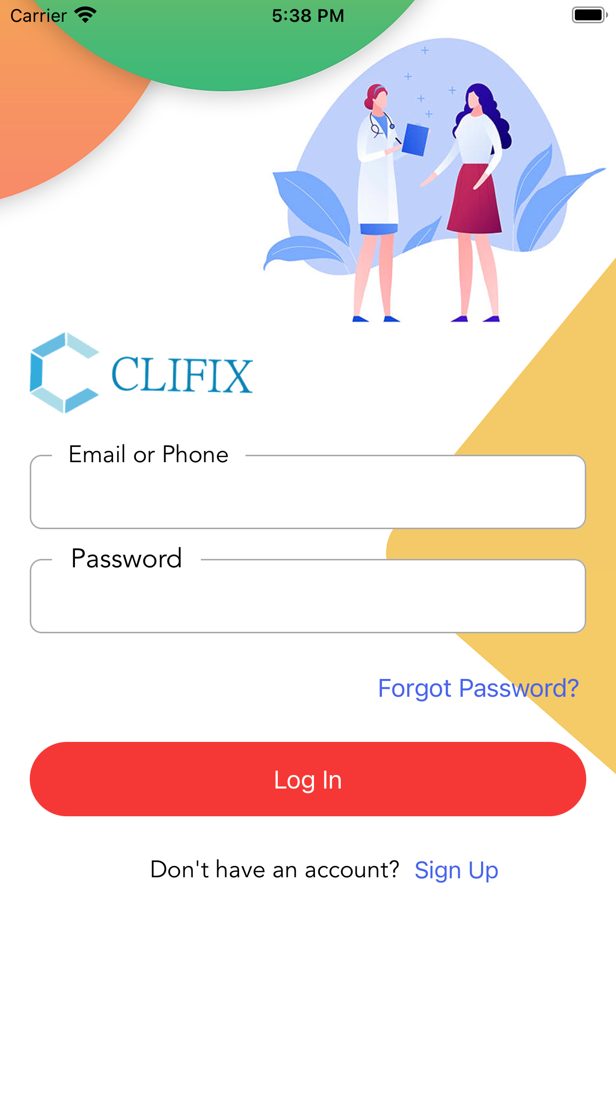 Clifix