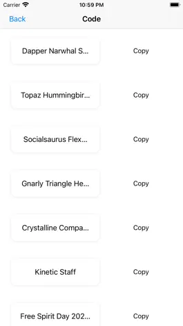 Game screenshot Robux Codes For Roblox N Quiz mod apk