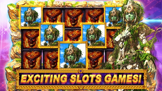 Slots Awe Vegas Casino Games™(圖3)-速報App