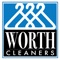 Worth Cleaners Gateway provides instant access to your personal Fabricare Systems account and customer information