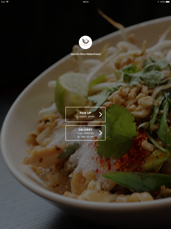 Screenshot #4 pour Jasmin Rice København
