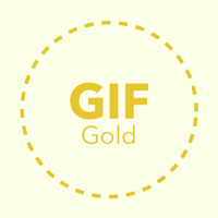 GIF Gold Photo and Video to GIF