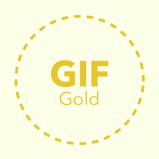 GIF Gold :Photo & Video to GIF - AppWisp.com