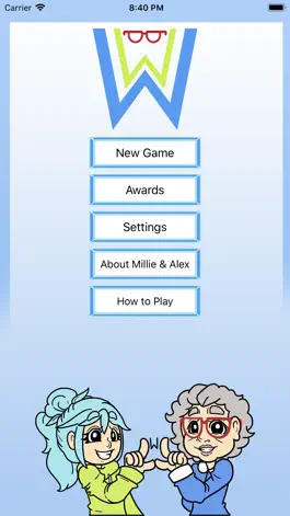 Game screenshot Word Wise mod apk