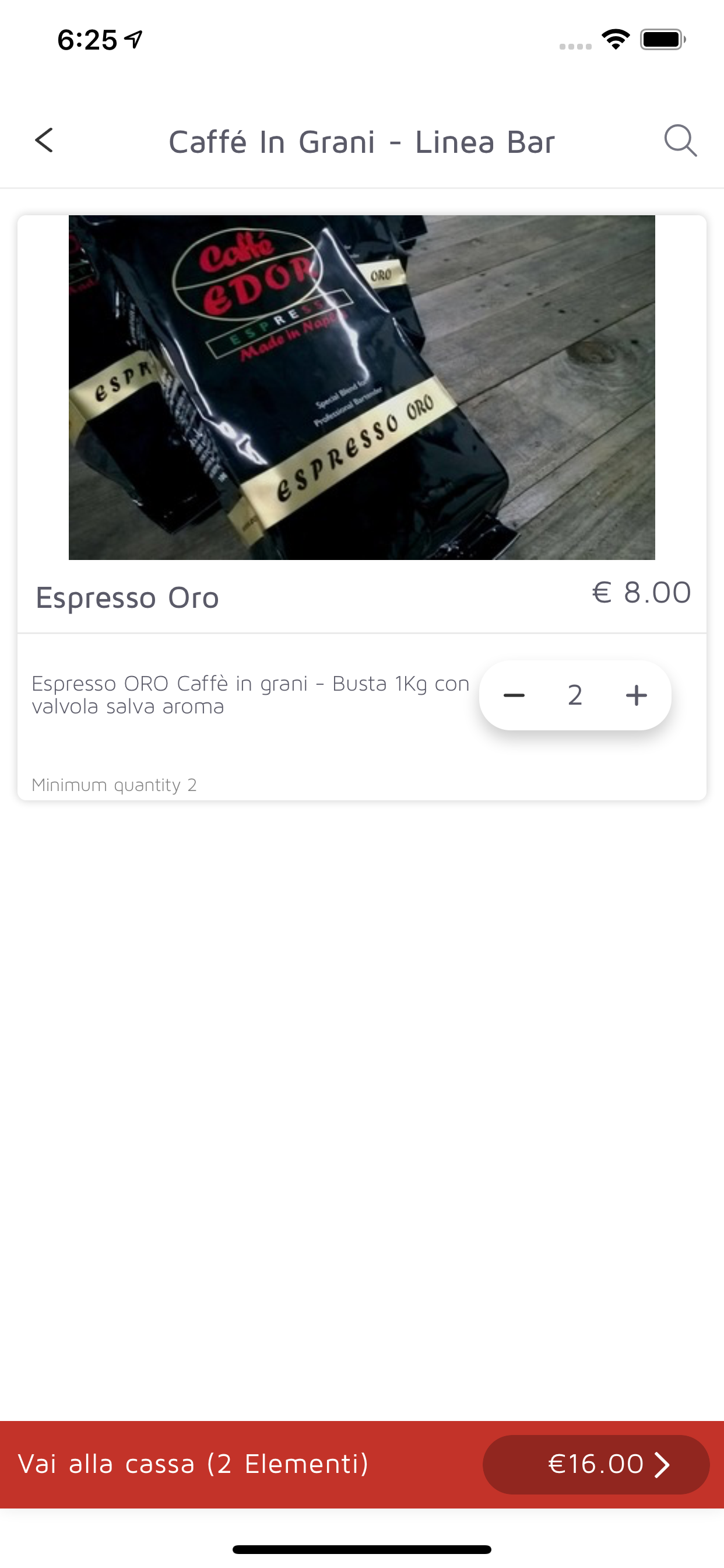 io amo la mia città