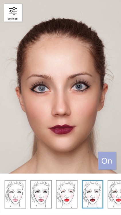 MyMy Live screenshot-3