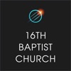 Xplore 16th St Baptist  Church icon