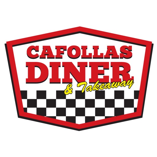 Cafolla's Diner & Takeaway icon