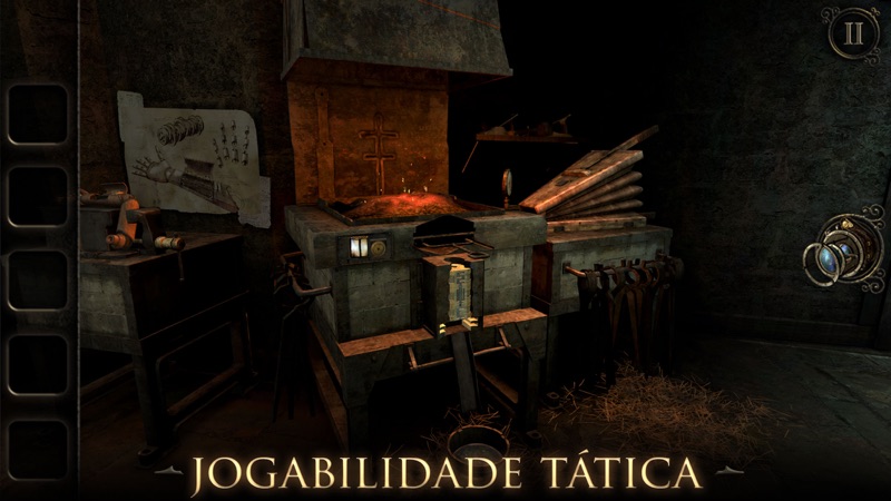 The Room Three screenshot 4